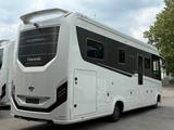 Concorde Charisma 915 LSI NEUWERTIG TOP-Ausstattung 2025 - Concorde Charisma 915 LSI