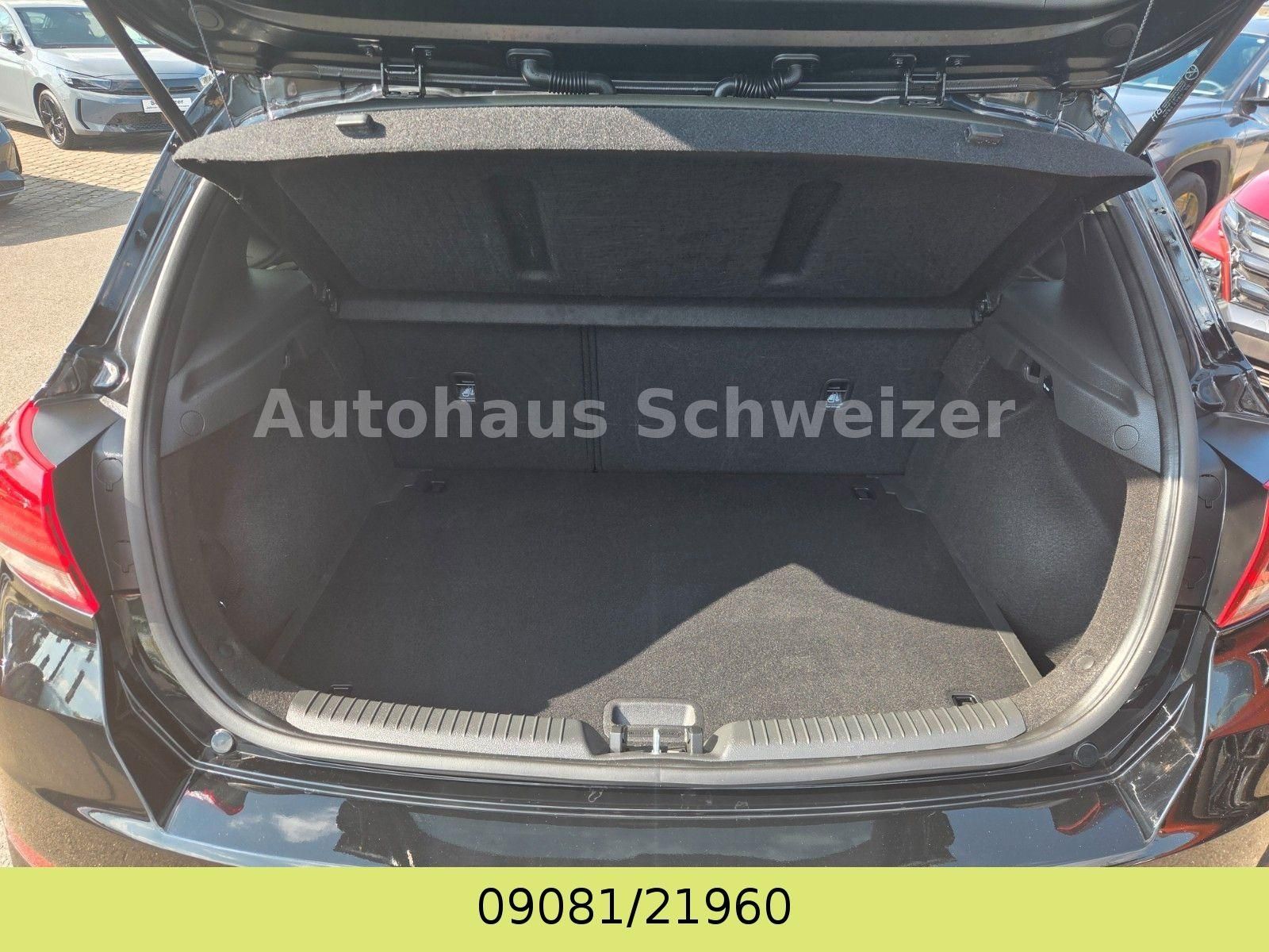 Hyundai i30 – Bild 6