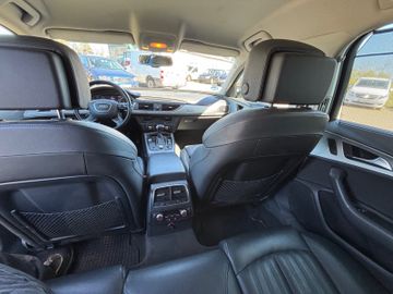Audi A6 - 6