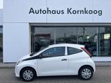 Toyota Aygo x 1,0 Business Klima - Toyota Aygo (X) Business Gebrauchtwagen