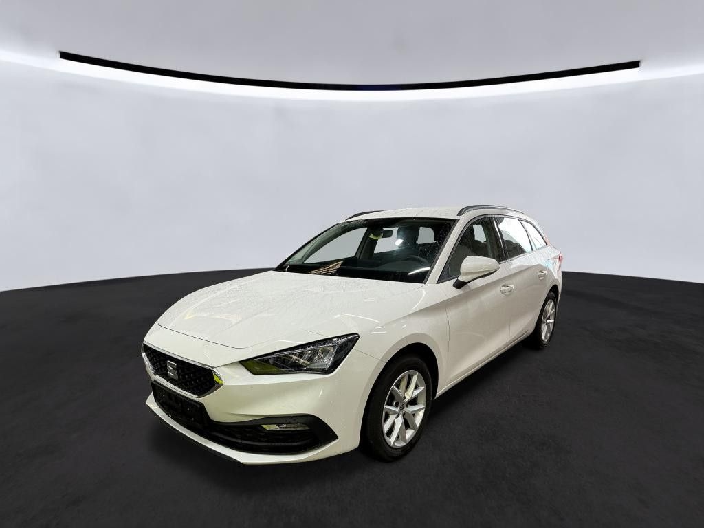 Seat Leon Sportstourer 2.0 TDI 110 kW Style+ACC+DAB+