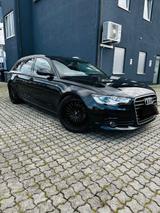 Audi A6 S-line 3.0 TDI Tüv neu +Service ... - Audi A6 aus 2011: Line