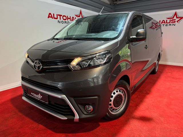 Toyota Proace L2 Kasten Meister Automatik