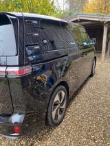 Volkswagen ID. Buzz 77 kWh 150 kW Pro Pro - schwarze Volkswagen ID. Buzz