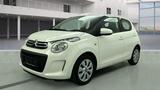 Citroën C1 Feel Multim.Radio Sitzheizung Kamera Klimaaut - Citroën C1: Radio