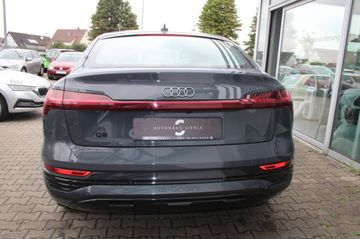 Audi Q8 e-tron - 5