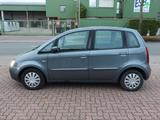 Fiat Idea 1.4 8V Dynamic Klima+TÜV-09-2027 !!! - Fiat Idea aus 2007