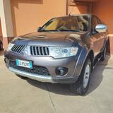 Mitsubishi L200 2.5 DI-D/178CV DC Intense Plus - gebrauchte Mitsubishi L200 aus dem Jahr 2010