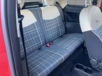 Fiat 500C - Vorschau Bild 9