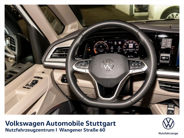 Volkswagen T7 Multivan - Bild 10