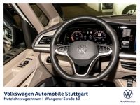 Volkswagen T7 Multivan - Vorschau Bild 10