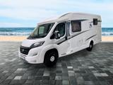 Knaus VAN TI 600 ME/Einzelbetten/Garage/Klima/2.Hand - Knaus Van ti 600