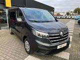 Renault Trafic Combi L1H1 3,0t  Life Blue dCi 150 - Renault Trafic: 150