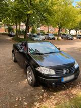 Renault megane Cabrio - Renault Megane aus 2006: Cab