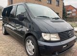 Mercedes-Benz Mercedes Benz vito 110D - gebrauchte Mercedes-Benz Vito aus dem Jahr 1998