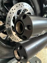 Indian Traumhafte Indian Scout Bobber  - INDIAN SCOUT BOBBER