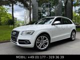 Audi SQ5 3.0 TDI quattro*1.HAND !!!*PANO!*AHK* - Audi SQ5 in Nürnberg