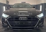 Audi A7 Sportback 40 TDI *S-Line*LED*Navi*20 Zoll* - Audi A7 in München