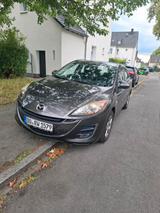 Mazda 3 / 124.000km / TÜV neu !! - Mazda aus 2011: Mazda3