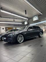 BMW 535d xDrive Individual M-Paket Standhe... - BMW 535 in Duisburg