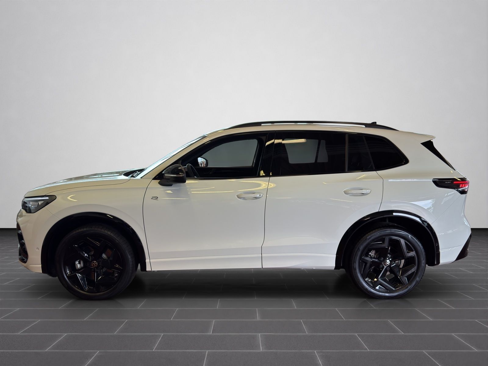 Volkswagen Tiguan - Bild 8