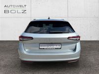 Skoda Superb - Vorschau Bild 5