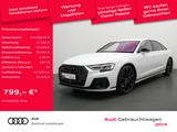 Audi S8 STANDHZ LUFT MATRIX RAUTE LEDER MASSAGE HUD - Audi S8 in Köln