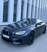 BMW M6 Coupé M6 - graue BMW M6