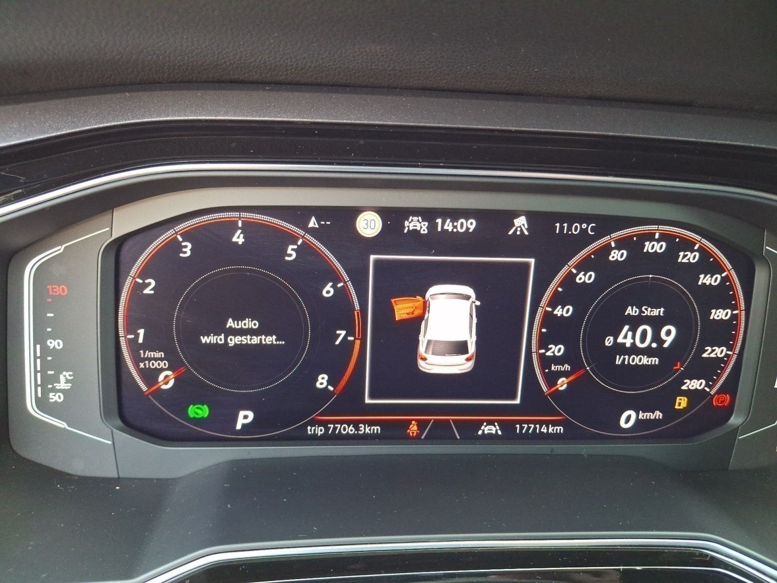 Volkswagen Polo - Bild 10