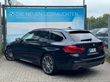 BMW 540d xDrive Touring M Sport H&K HUD Keyless - BMW 540 in Essen