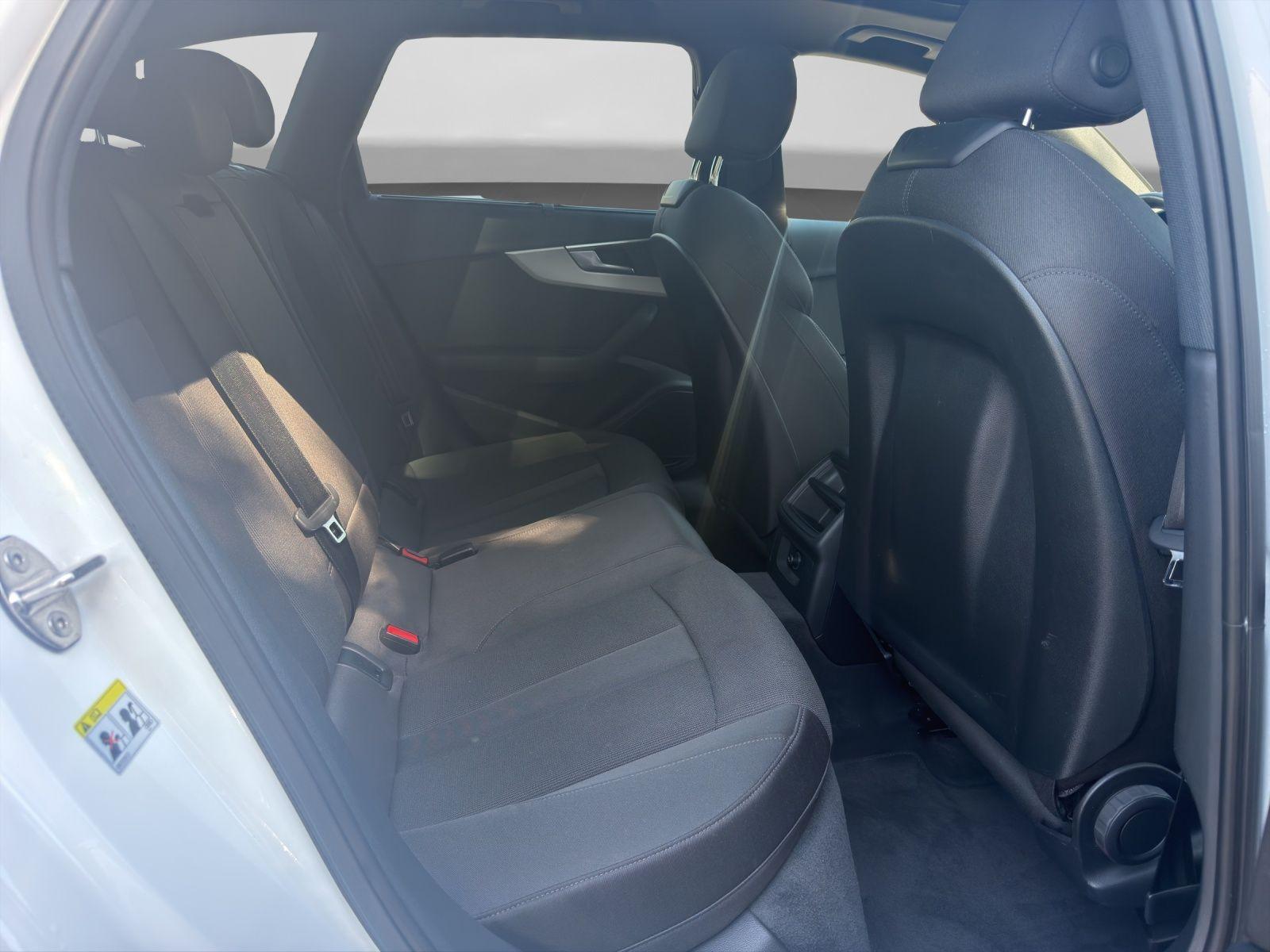 Audi A4 Avant 35 TFSI S LINE PANO STADT TOUR LM18, миниатюра 6