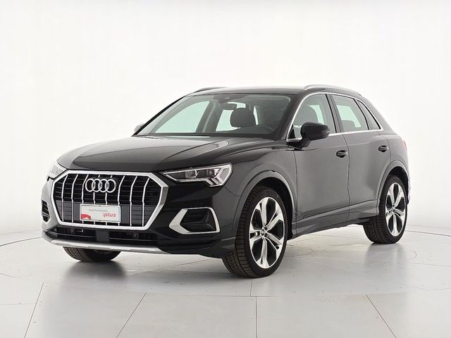 Audi Q3 35 2.0 tdi business advanced s-tronic