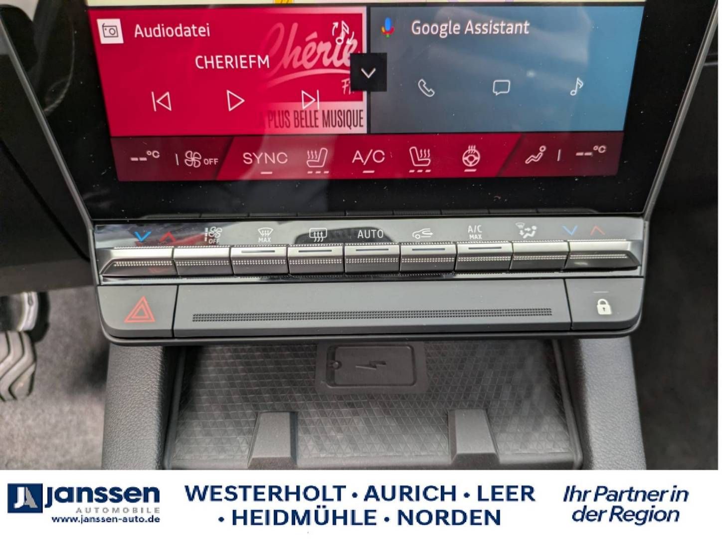 Fahrzeugabbildung Renault Scenic E-Tech 100% ele Iconic 220 Long Range