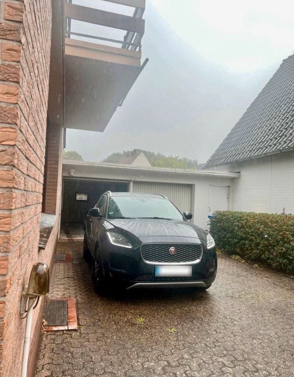 Image of Jaguar E-Pace