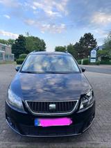 Seat Alhambra 2.0 TDI 7Sitzer Anhängerkupp... - Seat Alhambra in Hannover
