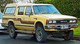 Nissan PickUp - Nissan PickUp Gebrauchtwagen