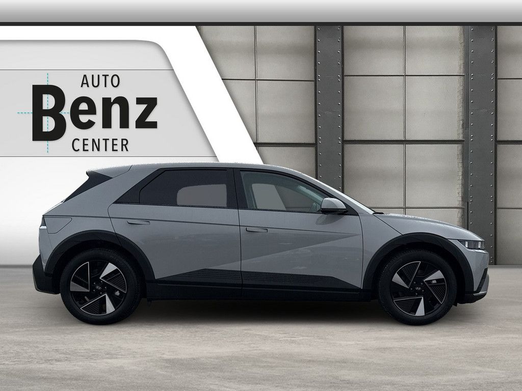 Hyundai IONIQ 5 – Bild 6