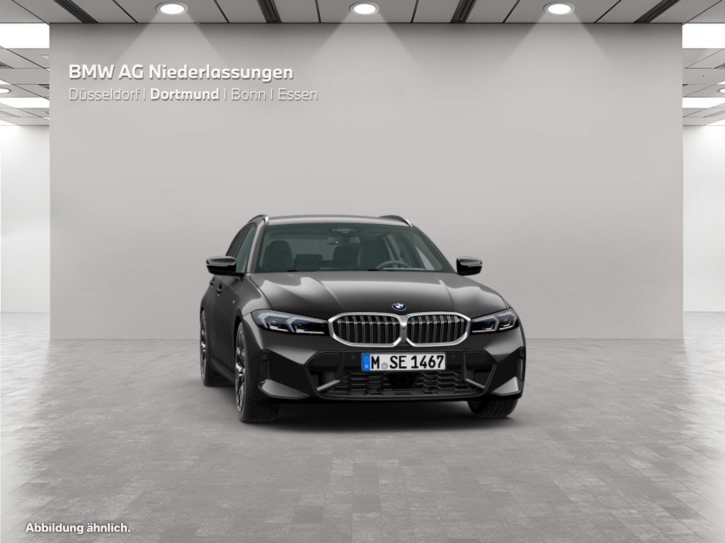 BMW 320 - Bild 13
