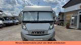 HYMER / ERIBA / HYMERCAR 524 SL-Solar-TV-Backofen-EL Hubstützen - HYMER / ERIBA 524
