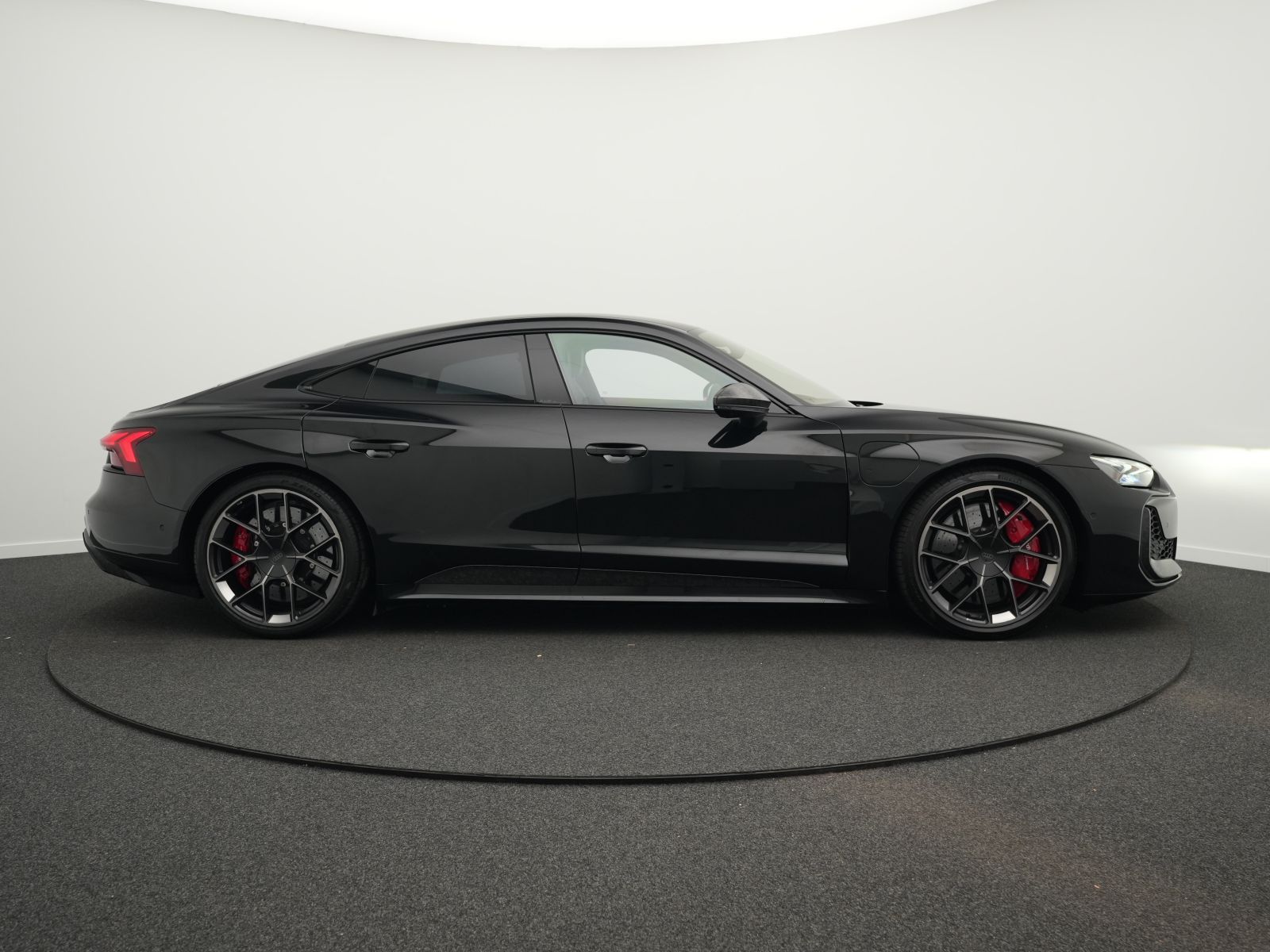 Audi RS e-tron GT - Bild 12