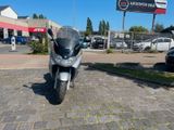 Piaggio X8 200 - PIAGGIO HANNOVER