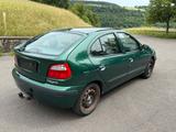 Renault Mégane Diesel 1.9 dci 105 Ps - gebrauchte Renault Megane aus dem Jahr 2002
