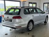 Volkswagen Golf VII Variant 1.6 TDI Comfortline PDC/SHZ/Nav - Volkswagen Golf: Vii
