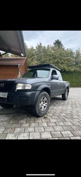 Mazda B2500 | Ford Ranger - Mazda: B2500