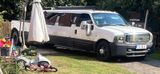 Ford F350 SUPERDUTY 7.3 Diesel Streetlimou... - Ford F 350 mit Diesel-Antrieb
