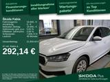 Skoda Fabia 1.0 TSI Ambition*DSG*PDC*AAC*APP*LANE*LED* - gebrauchte Skoda Fabia aus dem Jahr 2022