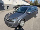 Opel Astra H Caravan Edition "KLIMA-NAVI-1.HAND"TÜV - Opel Astra aus 2007: Kombi