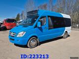 Mercedes-Benz Sprinter 316 VIP Euro5 - Offers
