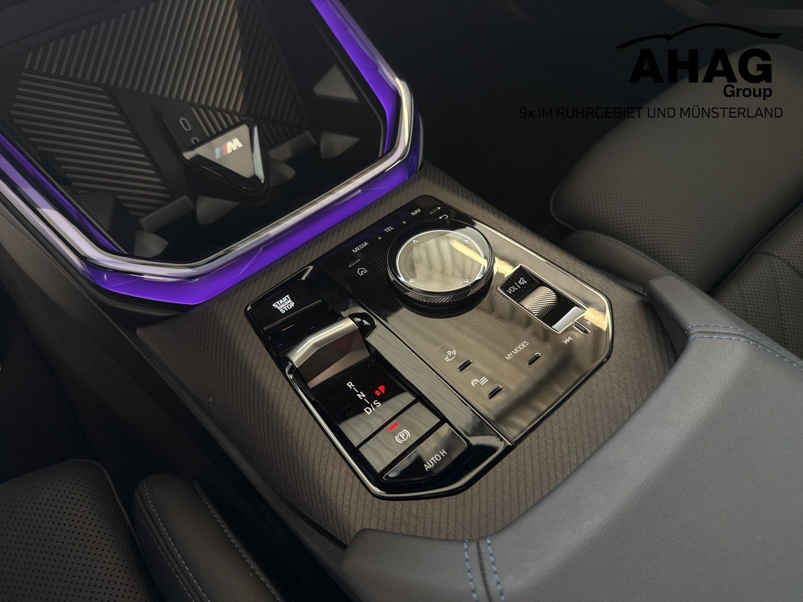 BMW X3 - Bild 10