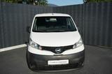 Nissan NV200 Kasten Comfort *NAVI*KLIMA*APPLE* - Nissan: Van, Nv